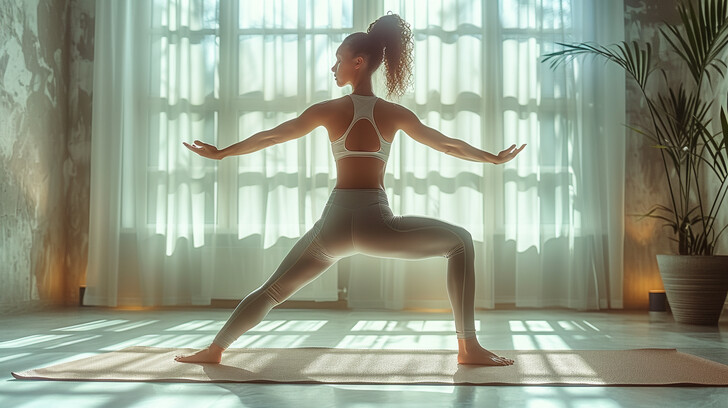 瑜伽的基本动作是什么？