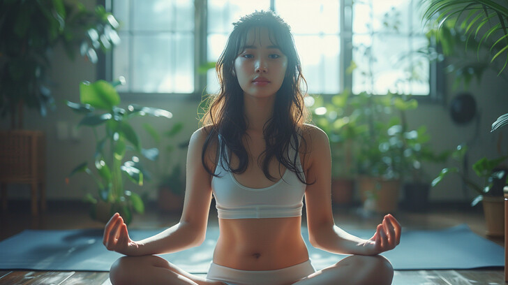 瑜伽如何帮助改善身体柔韧性？